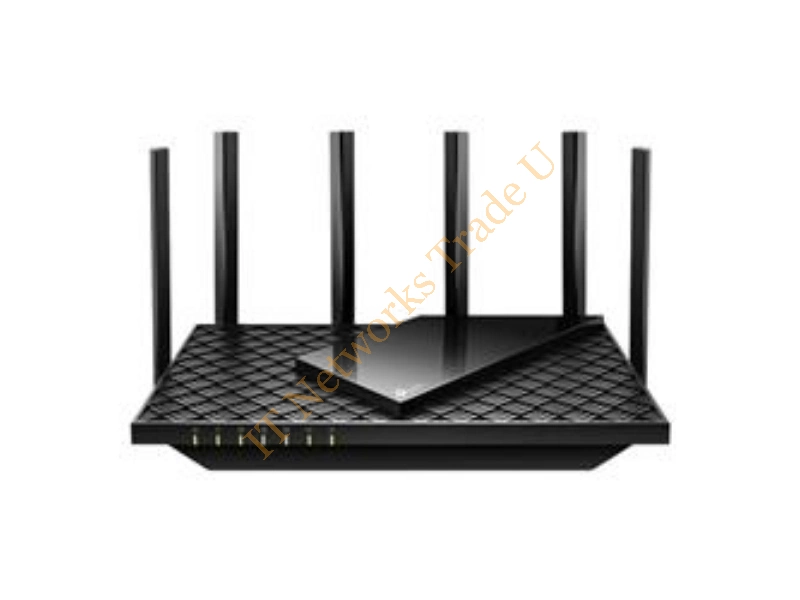 F5D8236UK4 Belkin N Wireless Router
