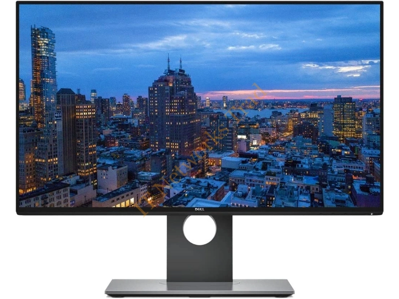 F5HWY Dell UltraSharp 24-inch ( 1920 x 1080 ) Widescreen InfinityEdge LED LED Monitor