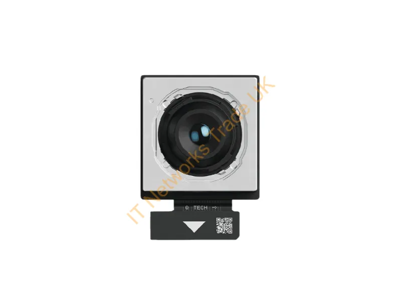 F5MAIN-1ZW-WW1 - Fairphone FP5 Main Camera Rear camera module Black