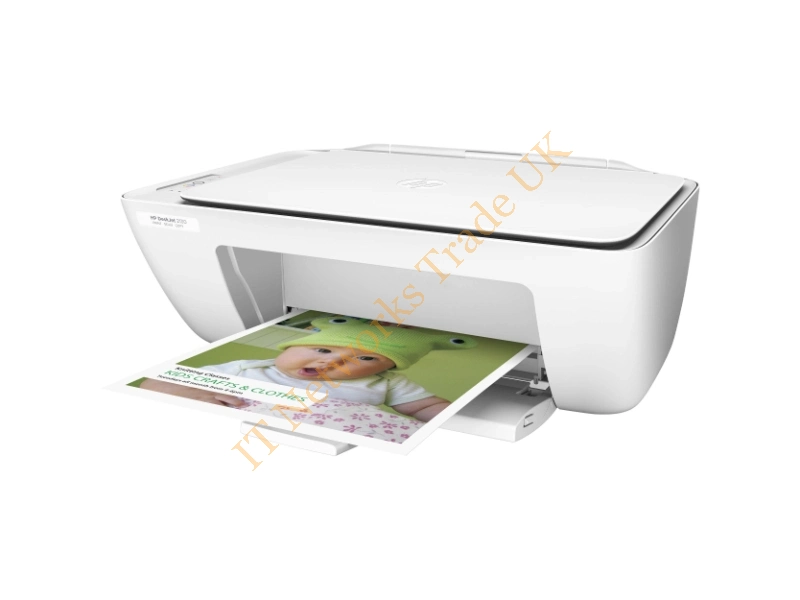 F5S40A HP DeskJet 2130 All-in-One Printer