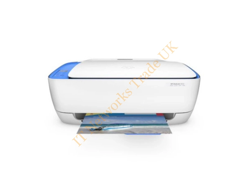F5S47A HP DeskJet 3632 All-in-One Printer