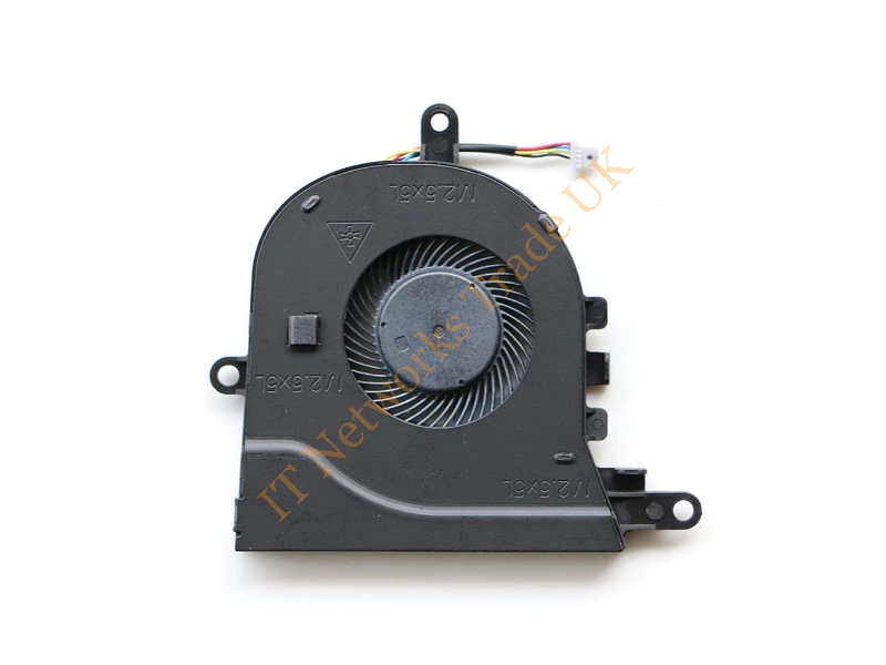 F5THW Dell 95-Watts Heatsink and Fan for Dimension 8200 Fans And Heatsink Combo