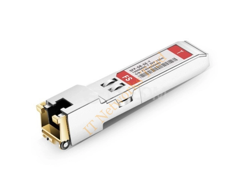F5UPGSFPR F5 SFP Transceiver Module