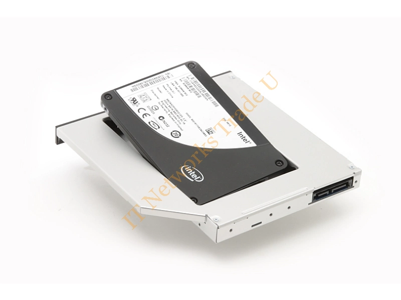 F608-CCW Dell Hard Drive Fan Assembly for Optiplex GX745 755 SFF HDD Accessory