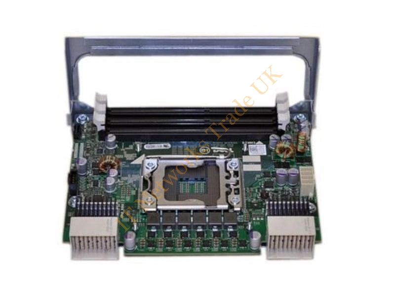 F623F Dell 2nd CPU Memory Riser Board Kit for T5500 WorkStation Workstation Accessory
