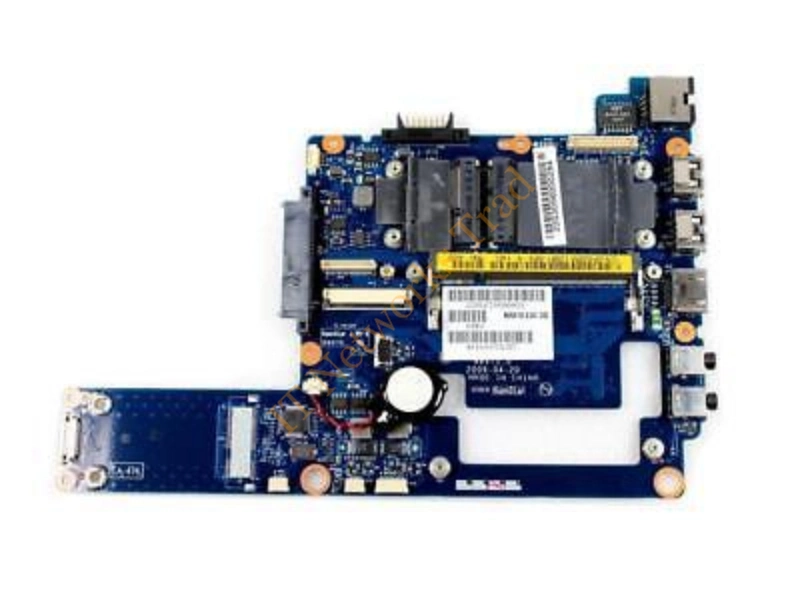 F626M Dell Motherboard Intel Inspiron 1010 Laptop Motherboard