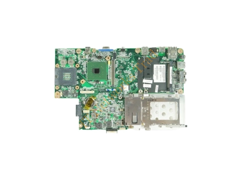 F6402 Dell System Board for Inspiron 6000 Notebook Laptop Motherboard