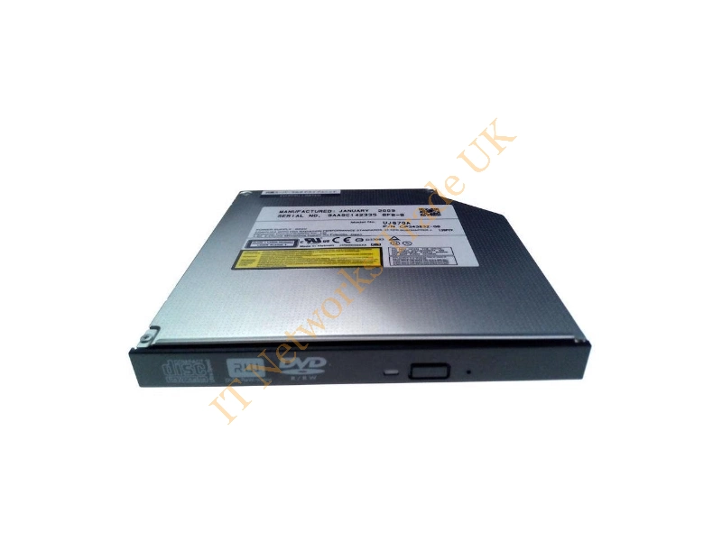F671M Dell DVDRWLaptop CD And DVD Burner