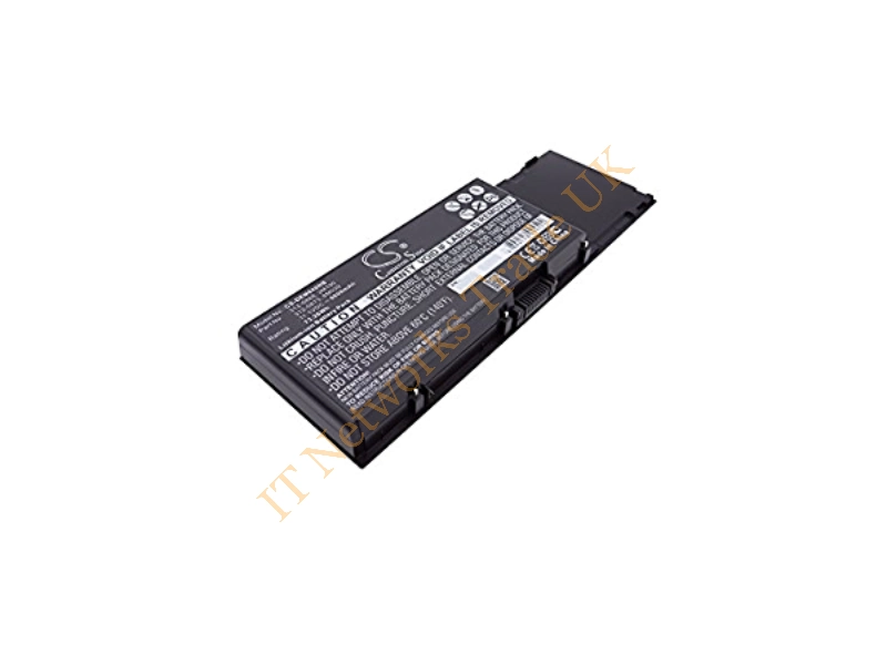 F678F Dell 9-Cell 11.1V Li-Ion Battery for Precision M6400 M6500 Laptop Battery