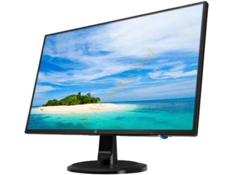 F6N37AA#ABA HP B321 31.5-inch LCD Flat Panel LED Display