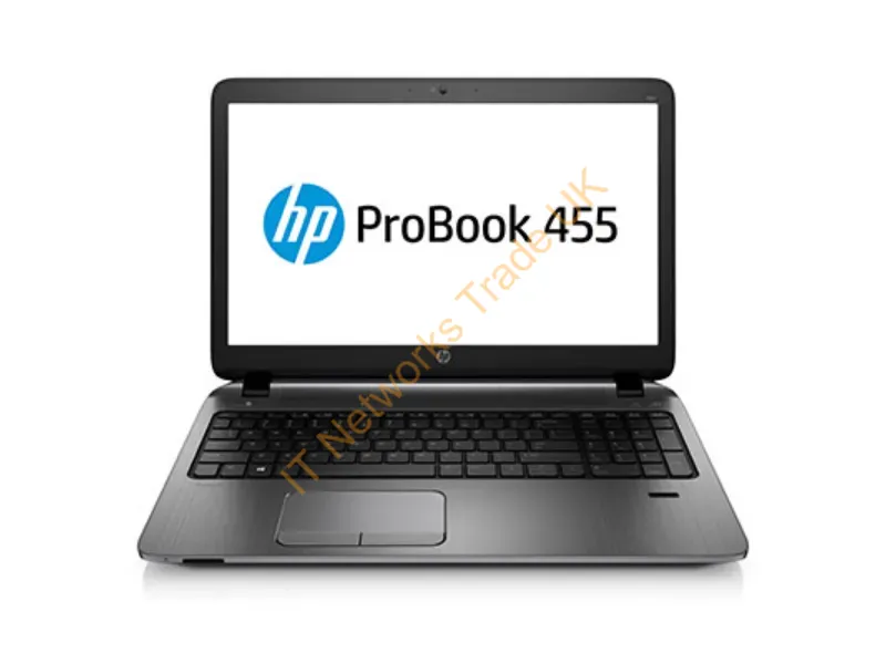 F6P07AV - Hp Probook 455 G2 Base Model Notebook Pc
