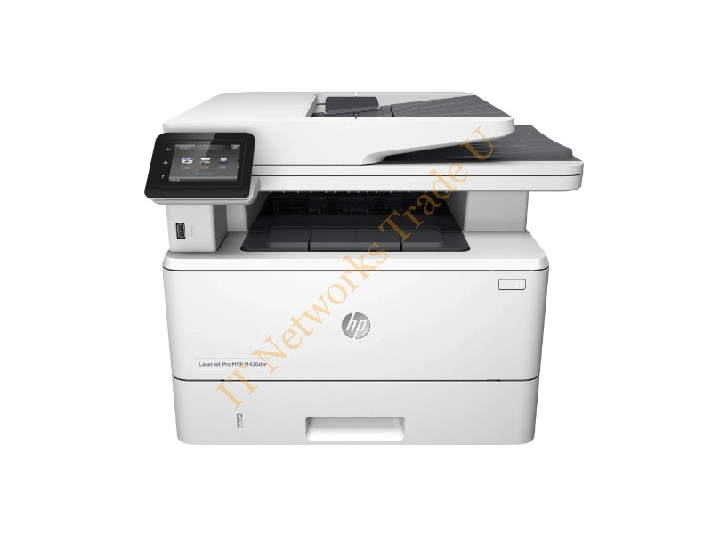 F6W13A#B19 - HP LaserJet Pro M426dw 1200 x 1200DPI Laser A4 38ppm Wi-Fi Multifunction Printers