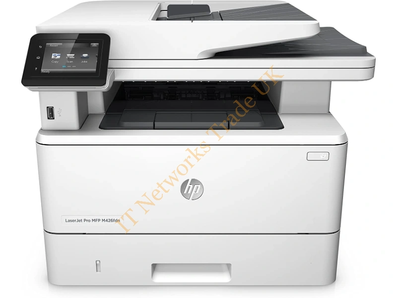F6W14A#BGJ HP LaserJet Pro M426fdn Multifunction Printer