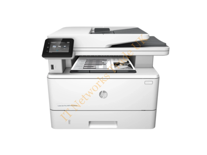 F6W14A HP LaserJet Printer Pro MFP M426fdn