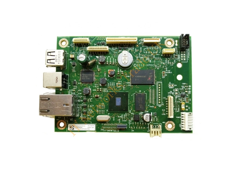 F6W15-60001 HP PCA Formatter Board LaserJet Pro M426fdw Series Printer Accessory