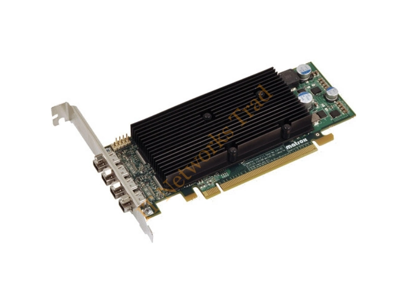 F700303012 Matrox Graphics PCI Dual Video Graphics Card