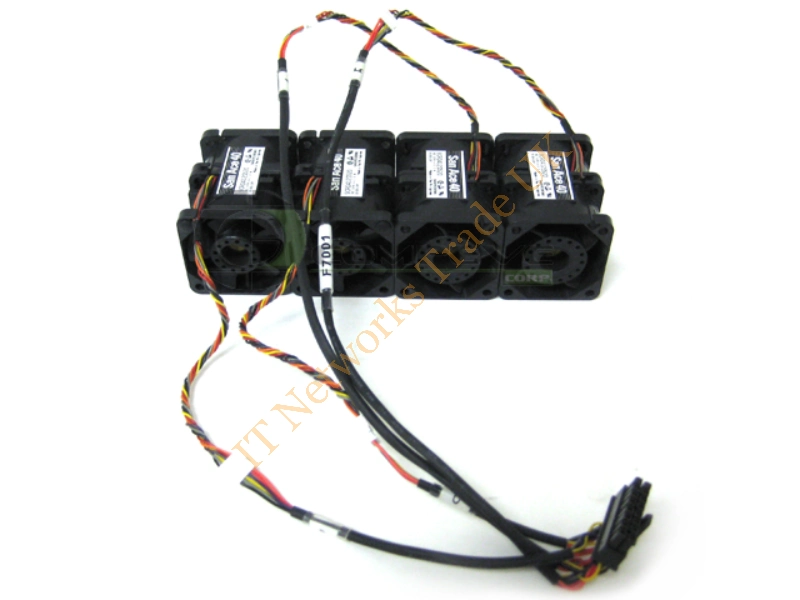 F7007 Dell Fan Blower for PowerEdge SC1425 Server Cooling Fan