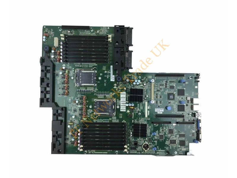 F705T Dell System Board for PowerEdge R805 Server Motherboard