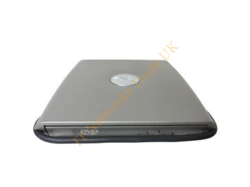 F706M Dell 8X External Slot Load DVD+/-RW Drive CD And DVD Burner
