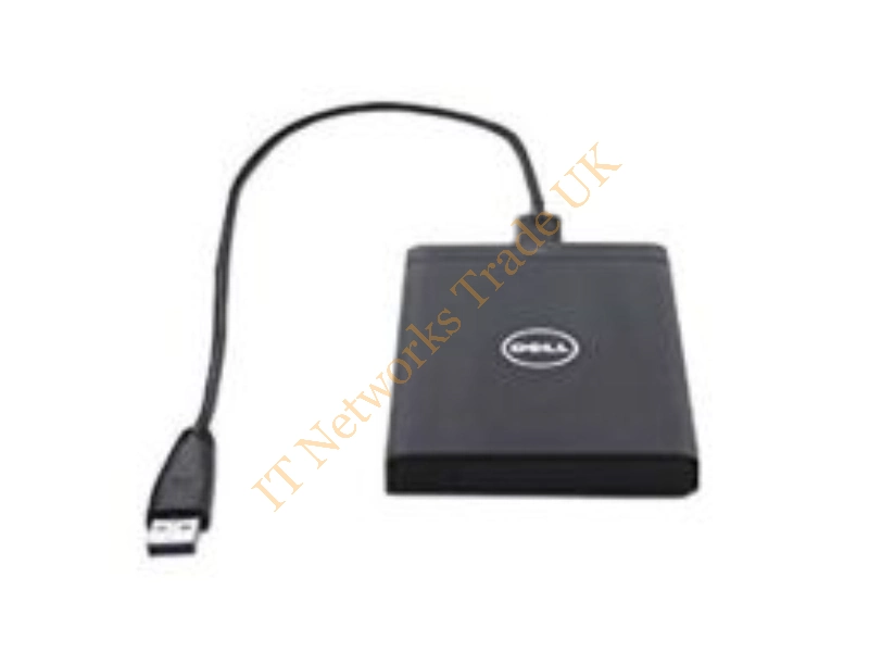 F714D Dell 250GB eSATA USB Portable External Hard Disk Drive Storage HDD