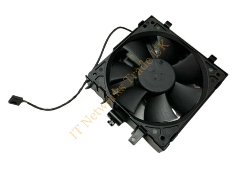 F718G Dell Alienware Aurora ALX CPU Motherboard Fan and Heatsink Assembly Cooling Fan
