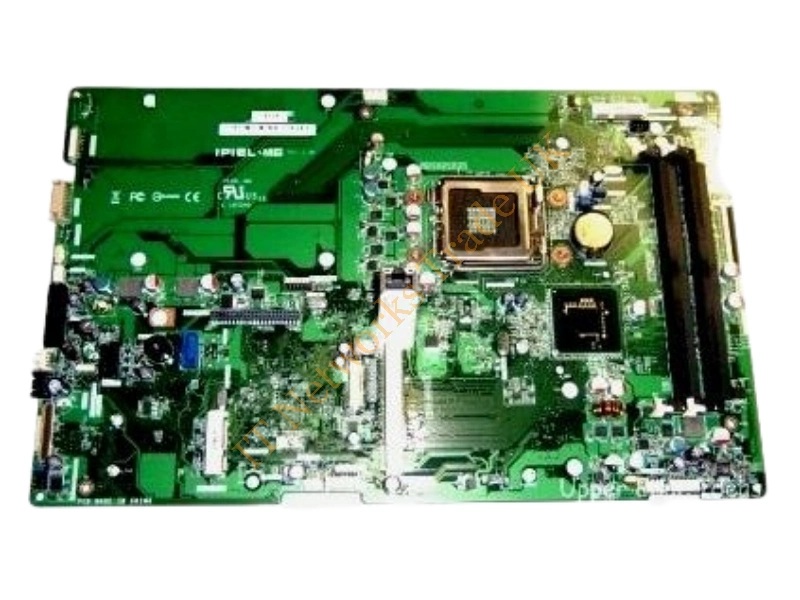 F756F Dell System Board for xPS A2010 AIO Intel Motheboard S775 Desktop Motherboard