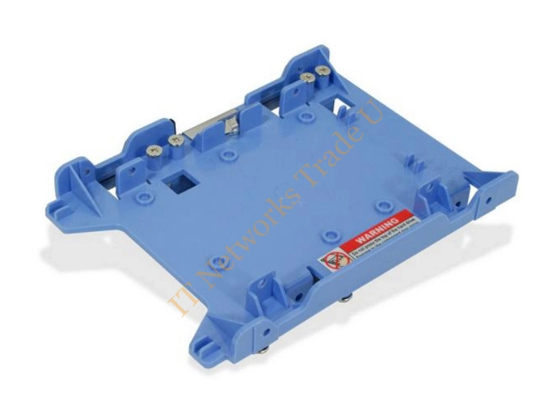 F767D Dell 2.5-inch to 3.5-inch Hard Drive Caddy Adapter for Precision T3500 / T5500 HDD Accessory