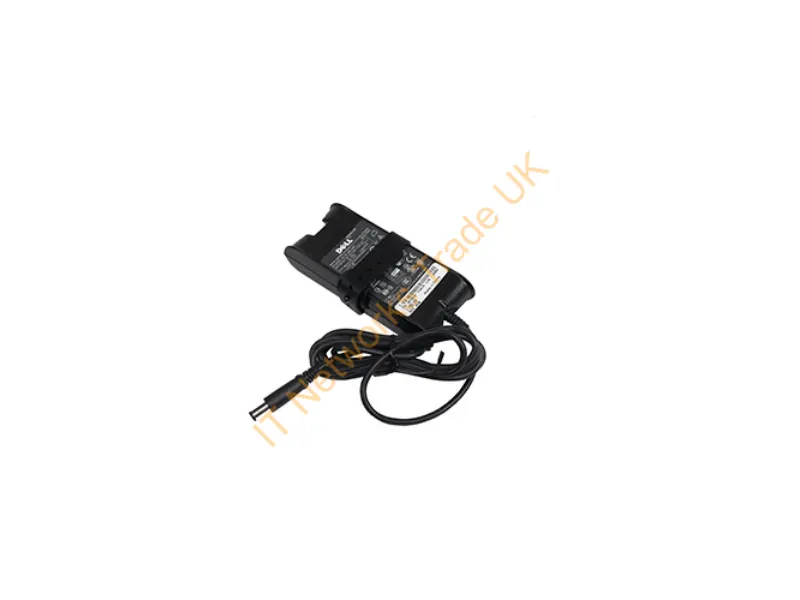 F7970 Dell 65-Watts 19.5VOLT AC Adapter Latitude D Series Power Cable Not Included Power Adapter
