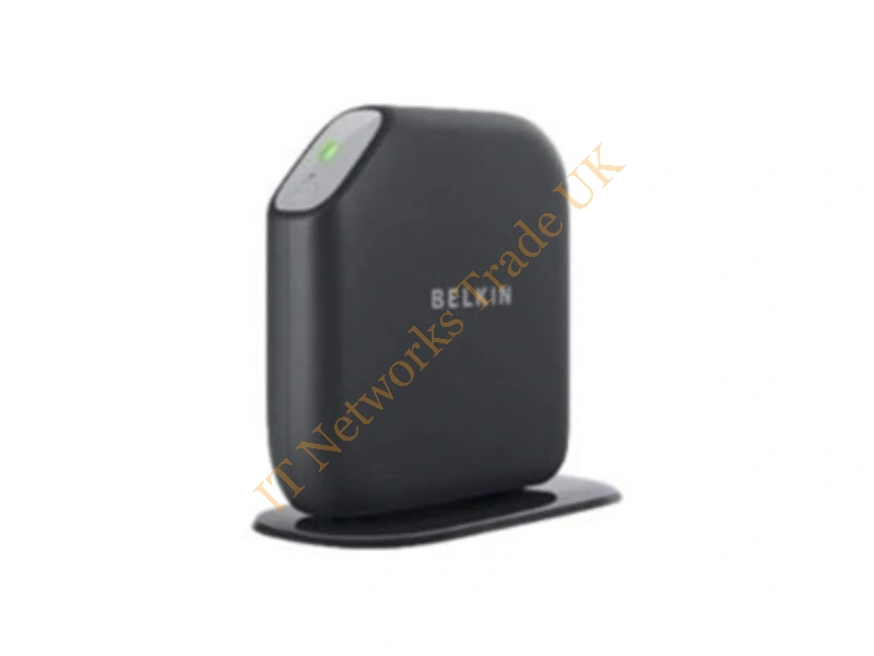 F7D2301QAZ Belkin Router / Wireless Router Play / N300 / 802.11n