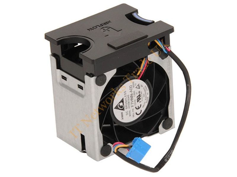 F7HNN Dell System Fan for PowerEdge R520 Cooling Fan