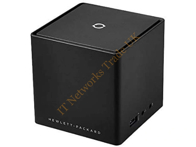 F7M97AA#ABA HP Advanced Wireless Docking Station Laptop Accessory