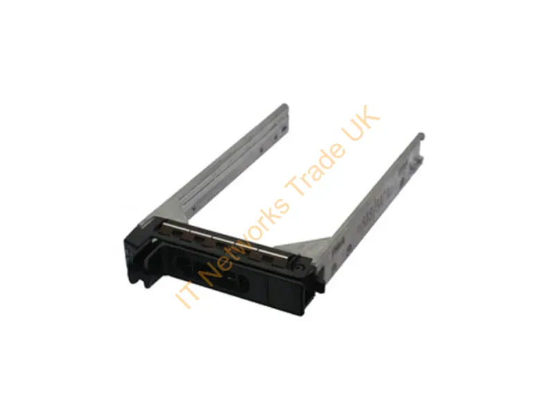 F830C - Dell Dell 2.5In Sas Tray Caddy Sas