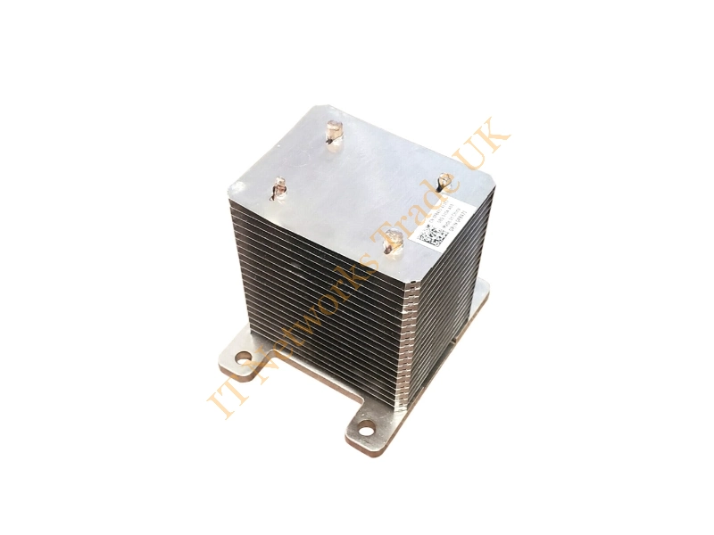 F847J Dell Heatsink Assembly for PowerEdge T410 Server