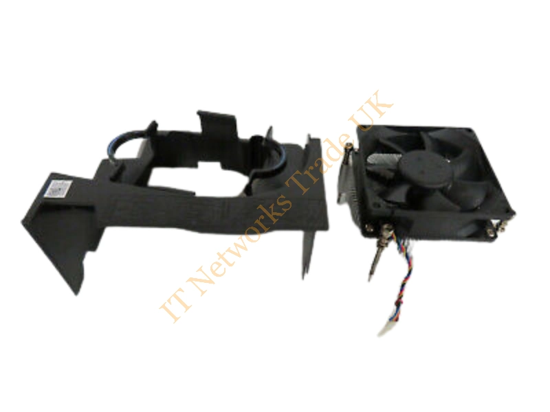 F881G Dell CPU Cooling Heatsink with Fan for Alienware Aurora ALX Fans And Heatsink Combo