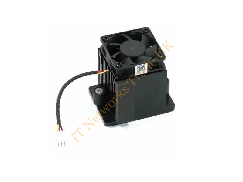 F882G Dell Heatsink and Cooling Fan for XPS 730 Chipset Motherboard Fans And Heatsink Combo