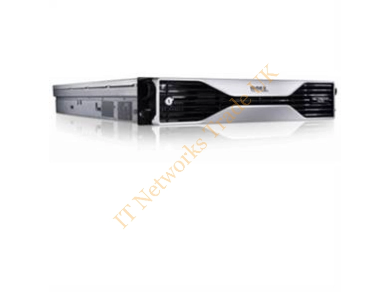 F885C Dell Precision R5400 CTO Chassis Server Chassis
