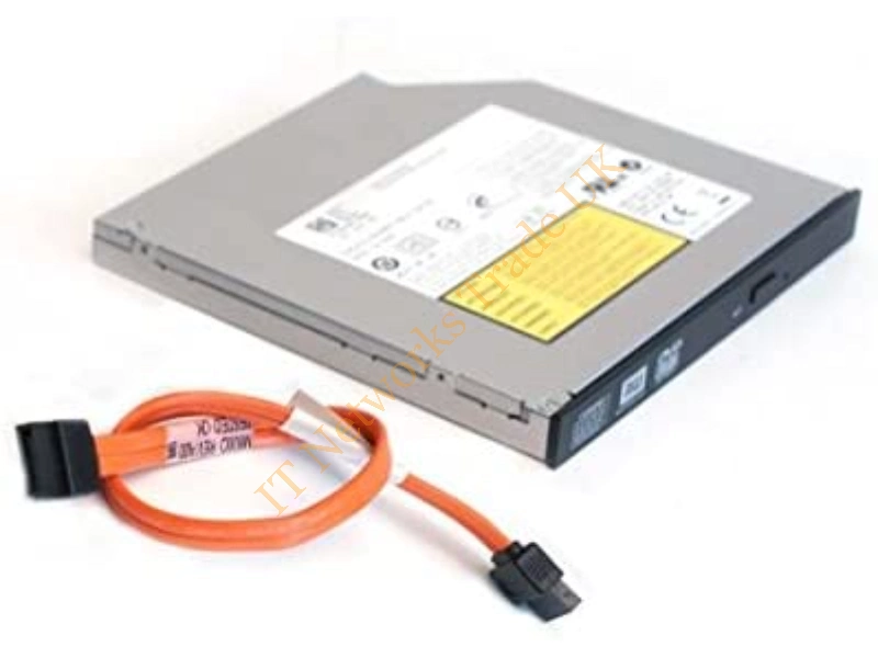 F887C Dell Assembly DVD+/-RW 8 SATA Plds Mc (RoHS) CD And DVD Burner