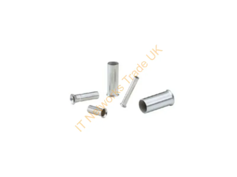 F89-25-L - Panduit F89-25-L Wire Connector Metallic