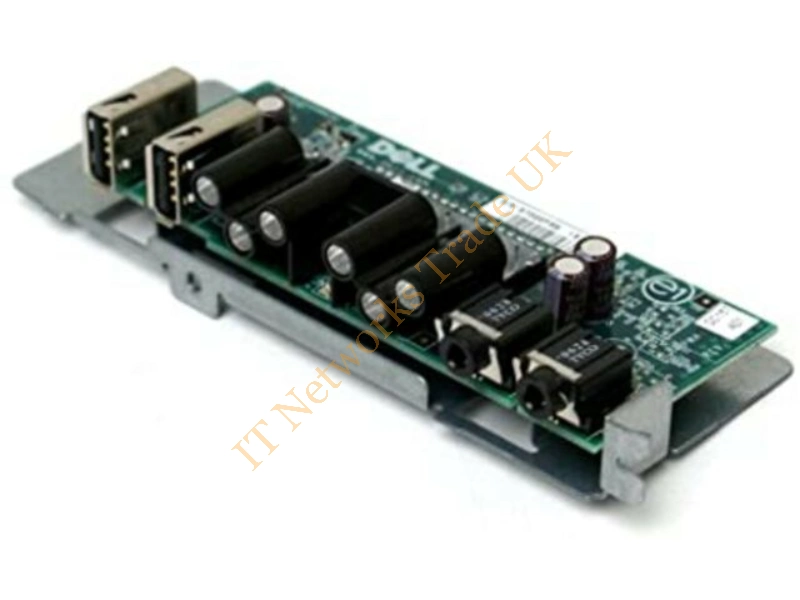 F8913 Dell Dim 9100 Cntrl Panel Controller Panel