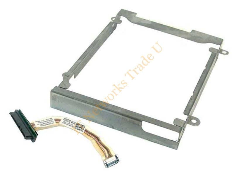 F892C Dell 3.5 SATA Hard Drive Tray / Caddy For The Dell Precision R5400 Rack Workstation HDD Accessory