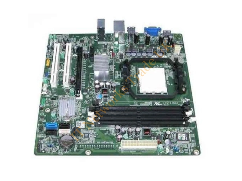 F896N Dell Inspiron 546 Tower Socket AM2 Motherboard Desktop Motherboard