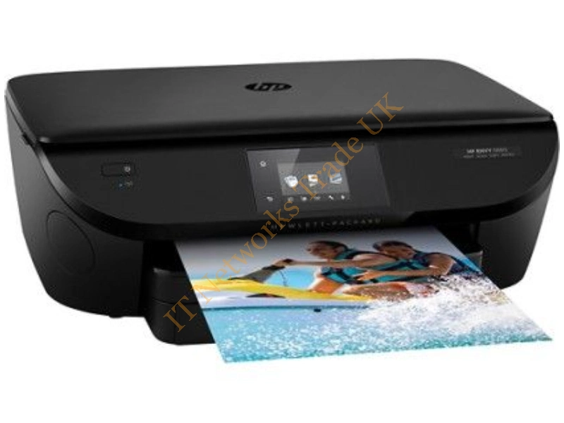 F8B04A#B1H HP Envy 5660 InkJet All-in-One Printer