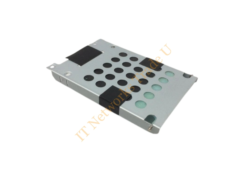 F8V9V Dell Laptop Primary Gray Hard Drive Caddy XPS L421X HDD Accessory