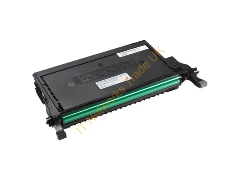 F916N - DELL F916N toner cartridge Original Black