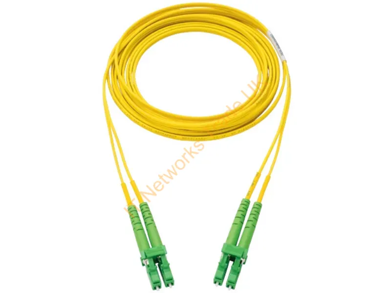 F923PANSNSNM043 - Panduit F923Pansnsnm043 Infiniband/Fibre Optic Cable 1692.9" (43 M) 2X Sc Ofnr Yellow