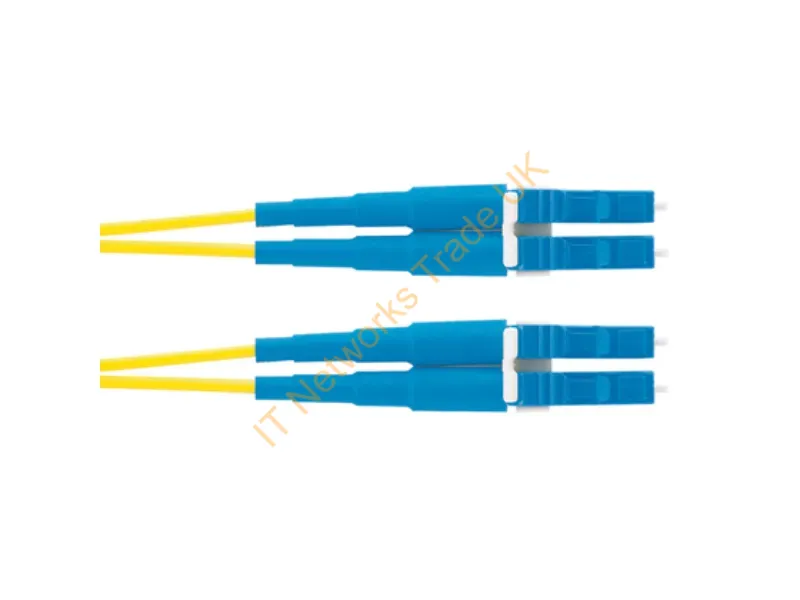 F92ERQ1Q1SNF070 - Panduit F92Erq1Q1Snf070 Infiniband/Fibre Optic Cable 841.2" (21.4 M) Lc Ofnr Yellow