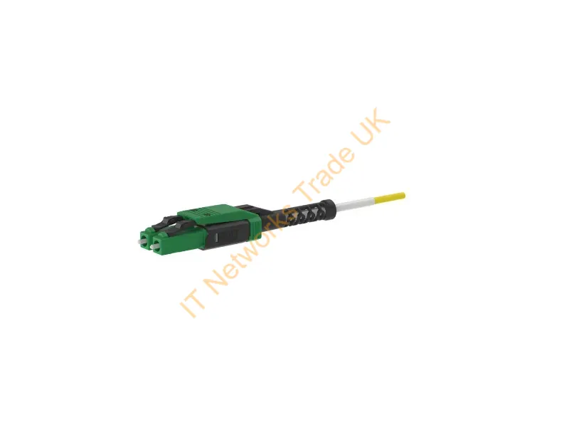 F92RLU2U2ONM035 - Panduit F92Rlu2U2Onm035 Infiniband/Fibre Optic Cable 1378" (35 M) Lc Yellow