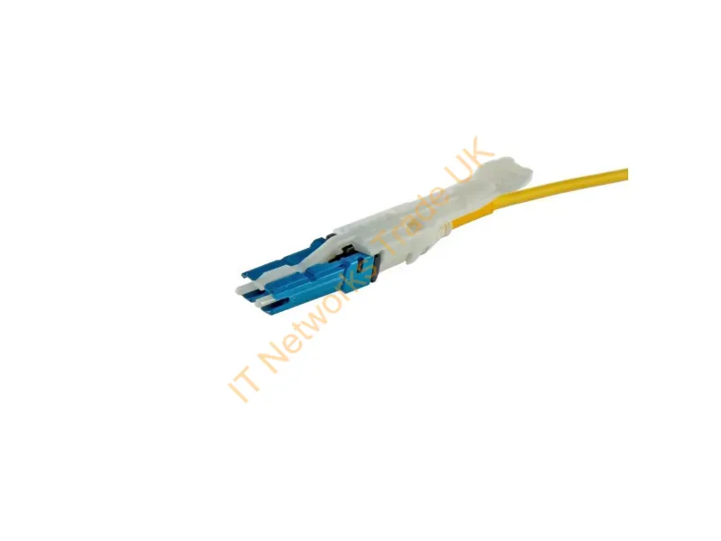 F92RLZNZNONM030 - Panduit F92Rlznznonm030 Infiniband/Fibre Optic Cable 1181.1" (30 M) Cs Yellow