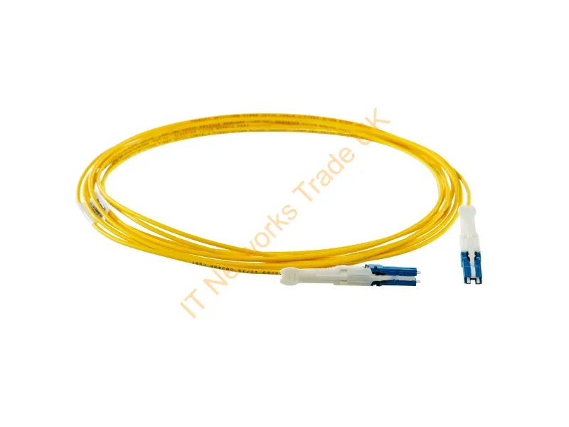 F92RLZNZNONM034 - Panduit F92Rlznznonm034 Infiniband/Fibre Optic Cable 1338.6" (34 M) Cs Yellow