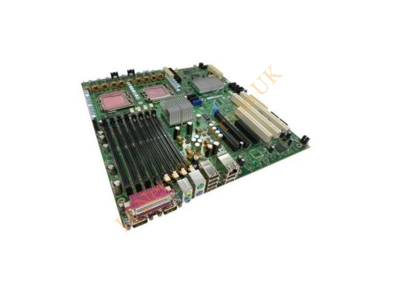 F9382 Dell System Board for Precision Workstation 490 Server Motherboard